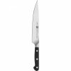 Nóż Do Wędlin 20 Cm Zwilling Pro